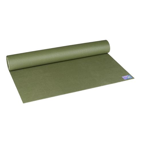 Jade Harmony Natural Rubber Yoga Mat - Extra Long, Extra Wide