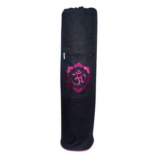 Buy RIMSports XL Hoodie Yoga Mat Bag with Strap - Yoga Bags and Carriers  Fits All Your Stuff - Unique Design Yoga Gym Bag with Yoga Mat Holder -  Patented Yoga Mat