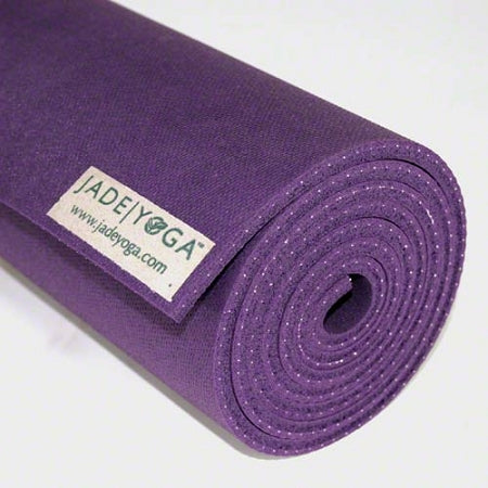 Jade fusion yoga mat online