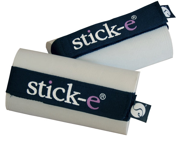 Stick-e Knee and Wrist Saver yoga prop for yoga, pilates, fitness and more