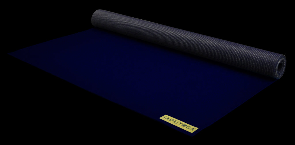 Jade Voyager Yoga Mat – Yoga Accessories