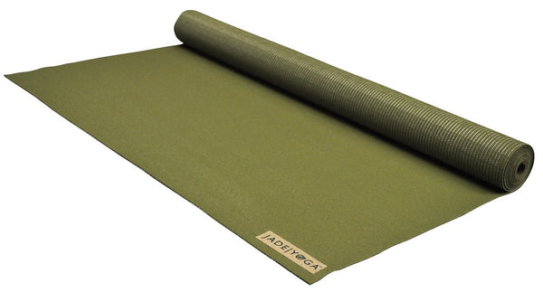 Kulae 4mm ECOmat Yoga Mat - Eco-Friendly, Reversible, Lightweight