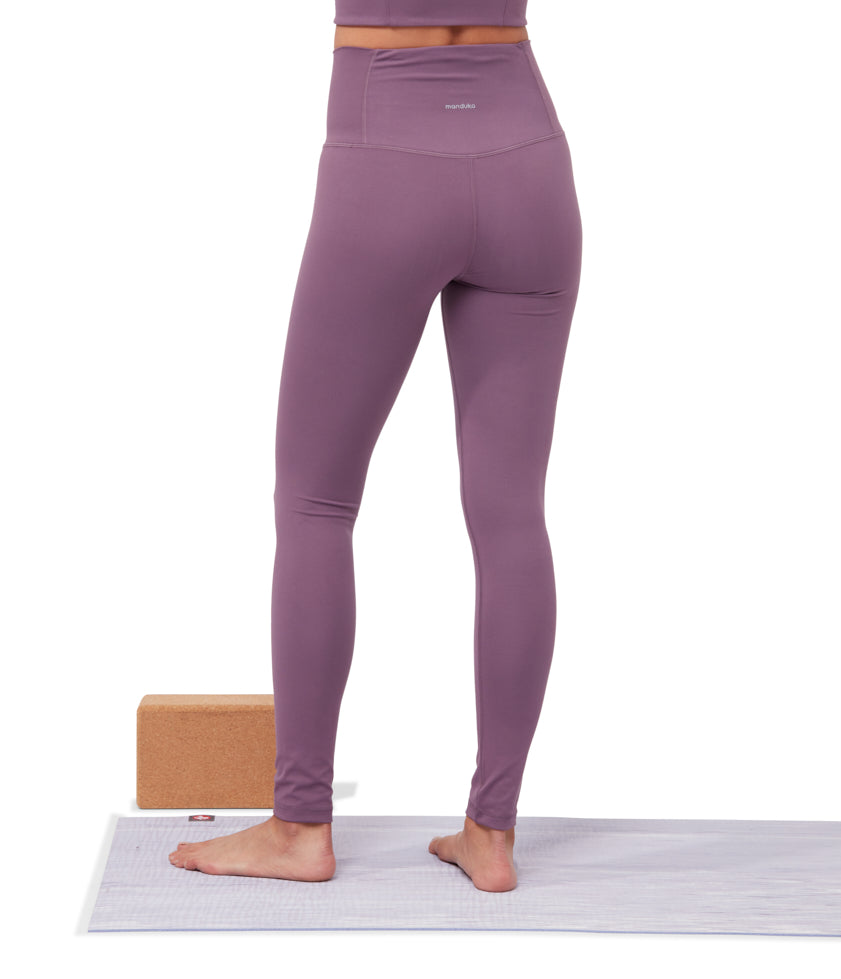 Wholesale - Manduka Essence Women's High Rise Yoga Leggings With