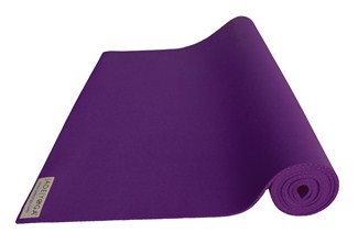 Jade Harmony Natural Rubber Yoga Mat - Long