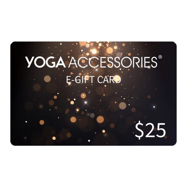 Full Circle Yoga School Gift Cards