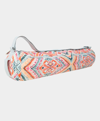 YDL Yoga Mat Bag - Best For Travel To Studio Or Gym