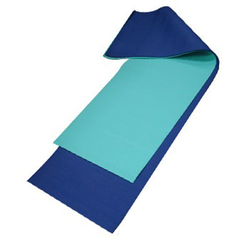 1/4'' Extra Long Deluxe Yoga Mat by YOGA Accessories