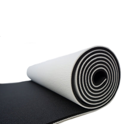Premium Two Tone Yoga Mat by YOGA Accessories