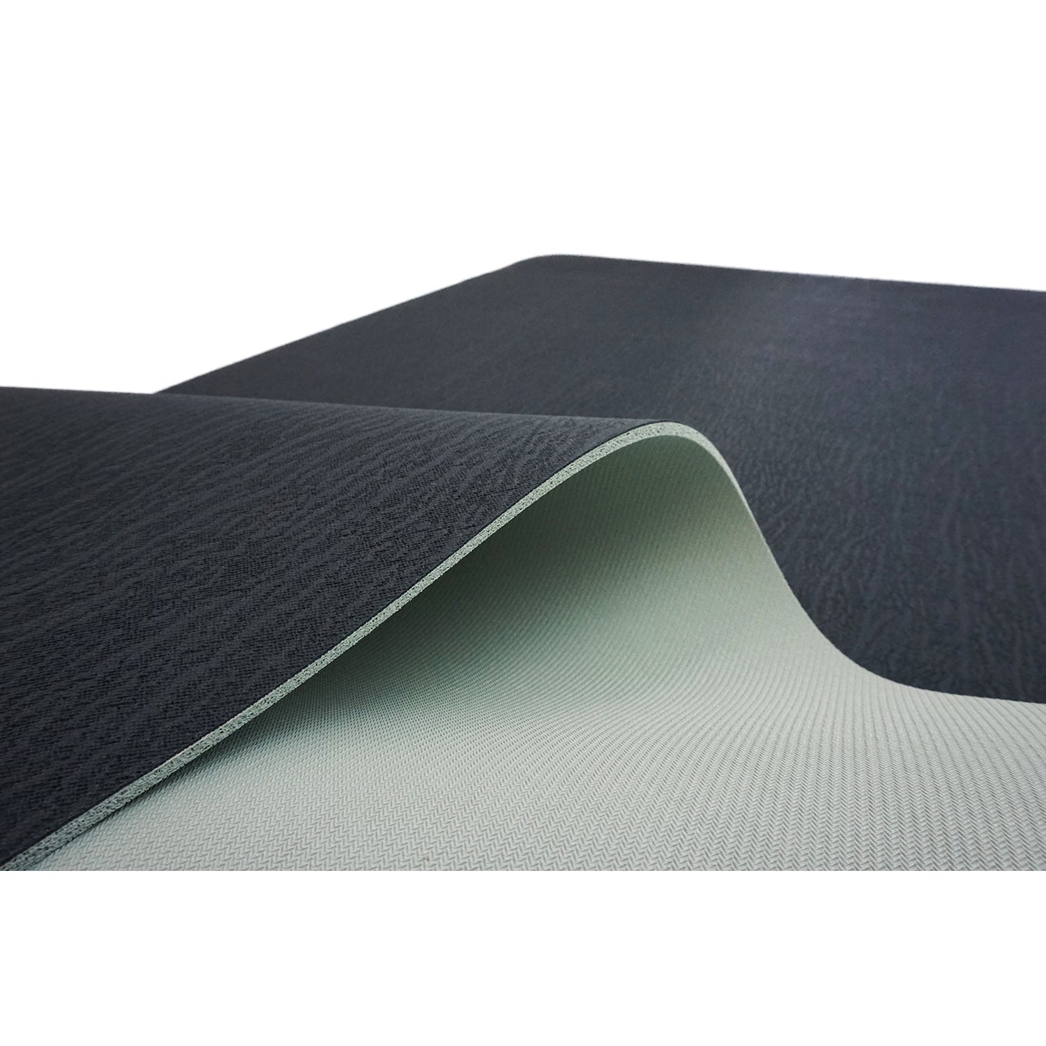 Natural Rubber Yoga Mat by YOGA Accessories – Yoga Accessories