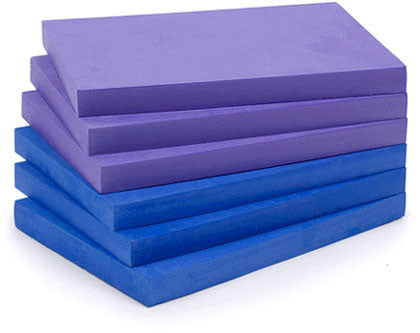 2'' Foam Yoga Block - Buy One Get One Free